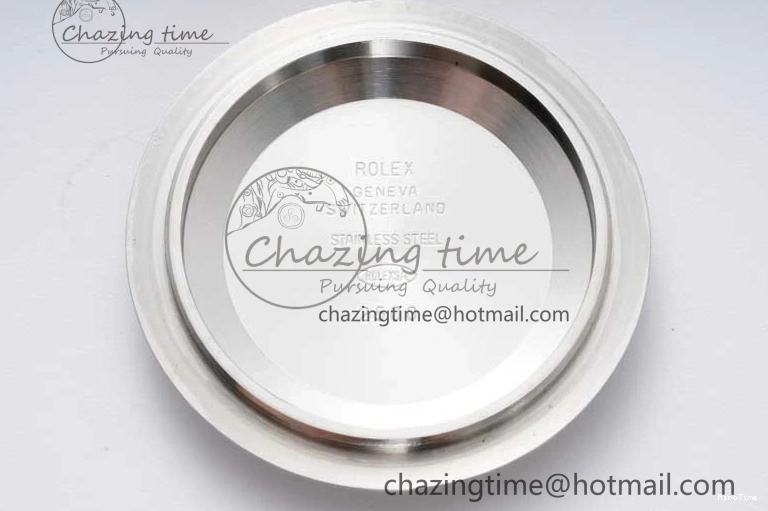 MiroTime 0202 Lightweight Sea-Dweller 126603 APF Best Edition Black Dial on SS YG Bracelet VR 2035